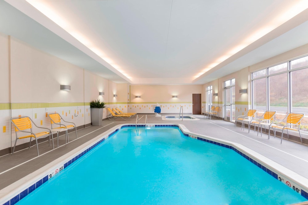 Fairfield Inn & Suites Pittsburgh Airport Robinson Township - photo 14