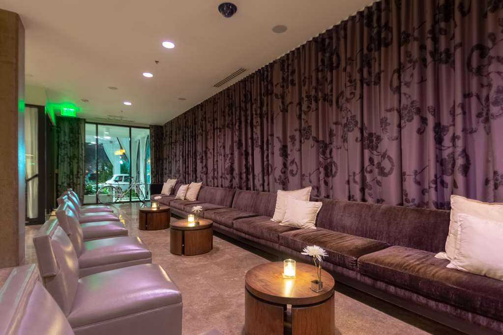 Proximity Hotel - photo 57