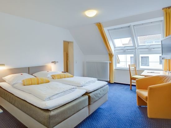 Elisabeth Hotel garni in Detmold, Germany