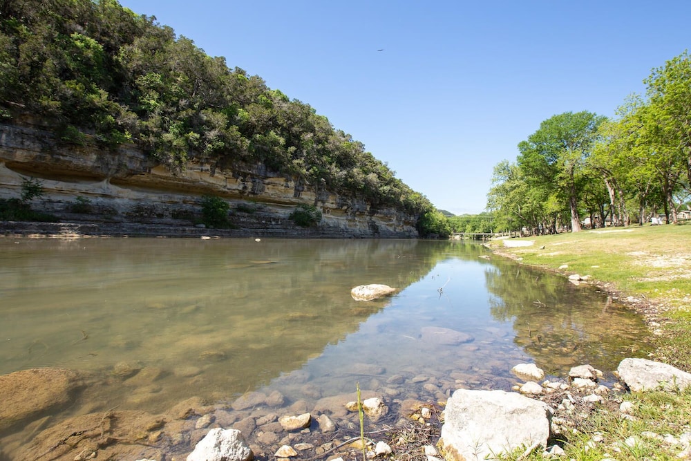 Stairway to Heaven RG 204 3 Br Condo — 4-Star Luxury Hotel in New Braunfels, United States