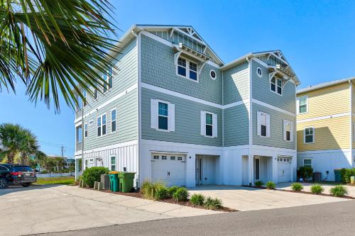 Dune Just Fine by Carolina Beach Realty in Kure Beach, United States