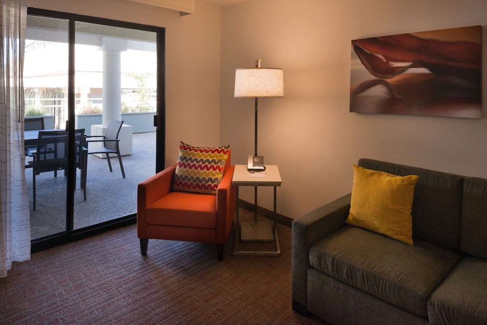 Residence Inn Palo Alto Menlo Park - photo 24