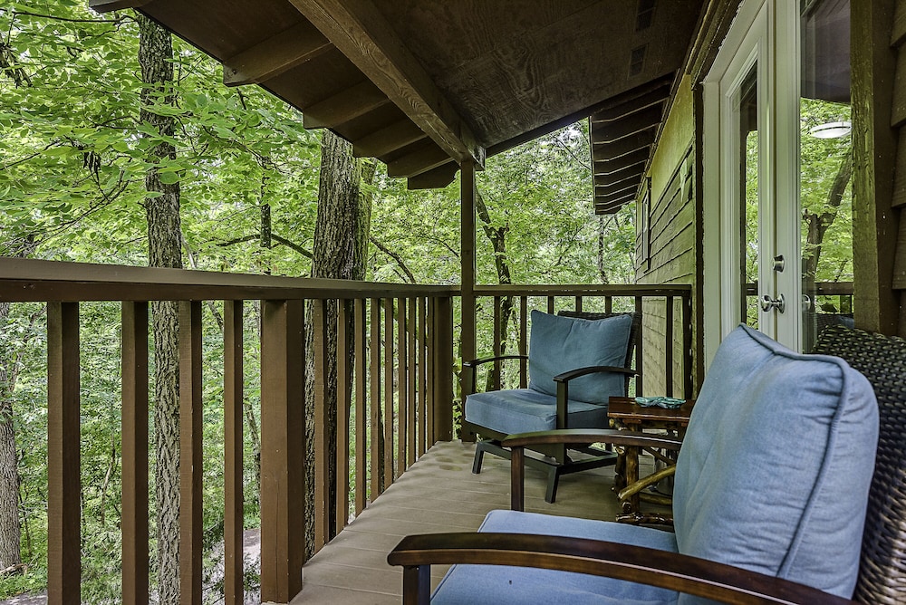 The Woods Cabins - photo 39