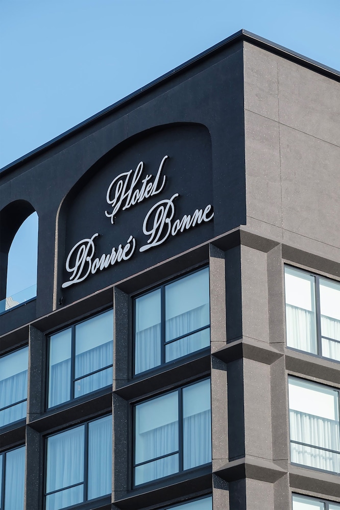 Hotel Bourré Bonne Louisville Curio Collection by Hilton - photo 21