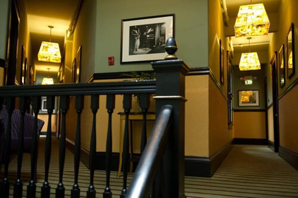 Hotel Boheme - photo 24