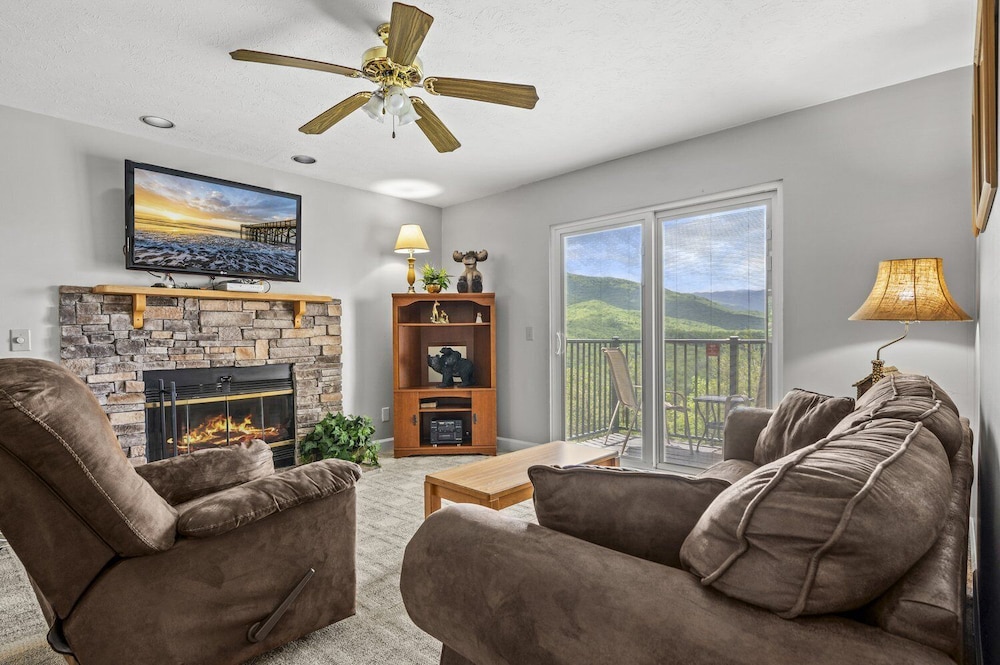 Deer Ridge Mountain Resort - photo 133