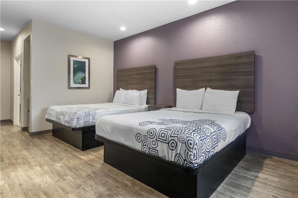 SureStay Plus Hotel by Best Western Ada — Ada — photo 4