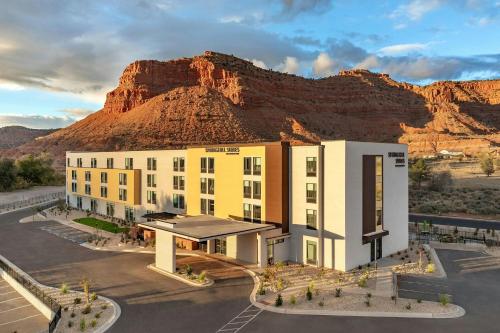 SpringHill Suites by Marriott Kanab - featured photo
