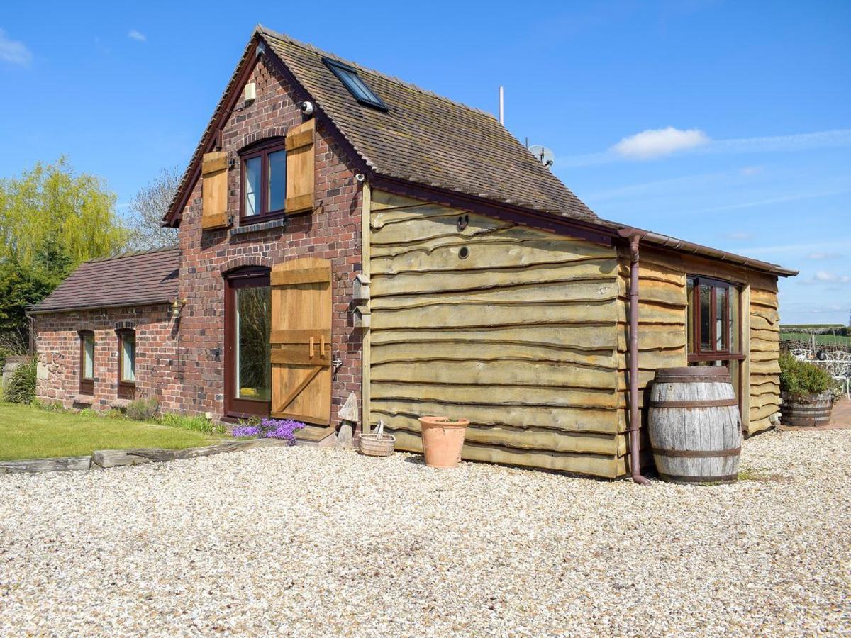 Twin Oaks - last minute hotel in Telford