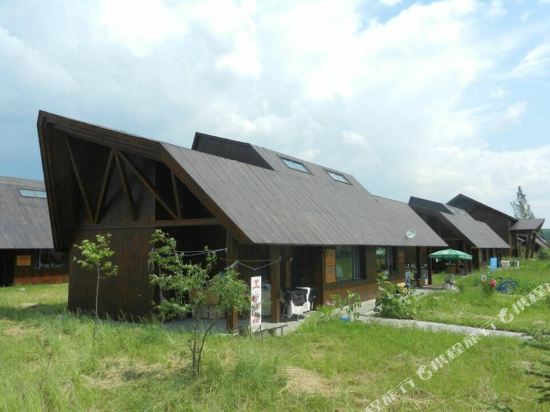 Bulina Guesthouse Hotel in Genhe, People's Republic of China