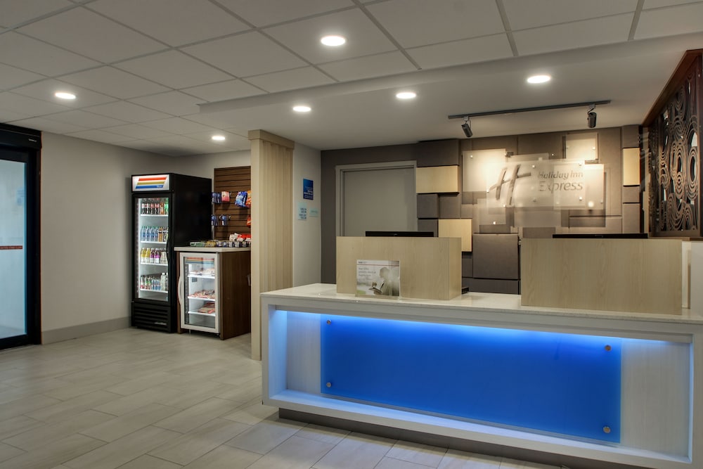 Holiday Inn Express Atlantic City W Pleasantville by IHG - photo 2