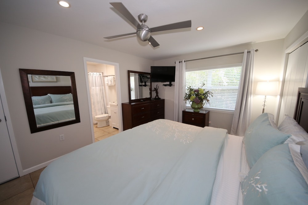 The Beach on Longboat Key by RVA - photo 14