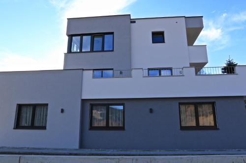 Apart Alpinea — Prutz — photo 5