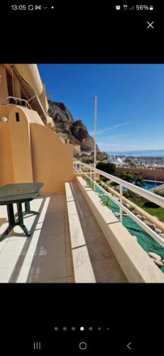 Puerto Aguadulce 4g in Aguadulce, Spain