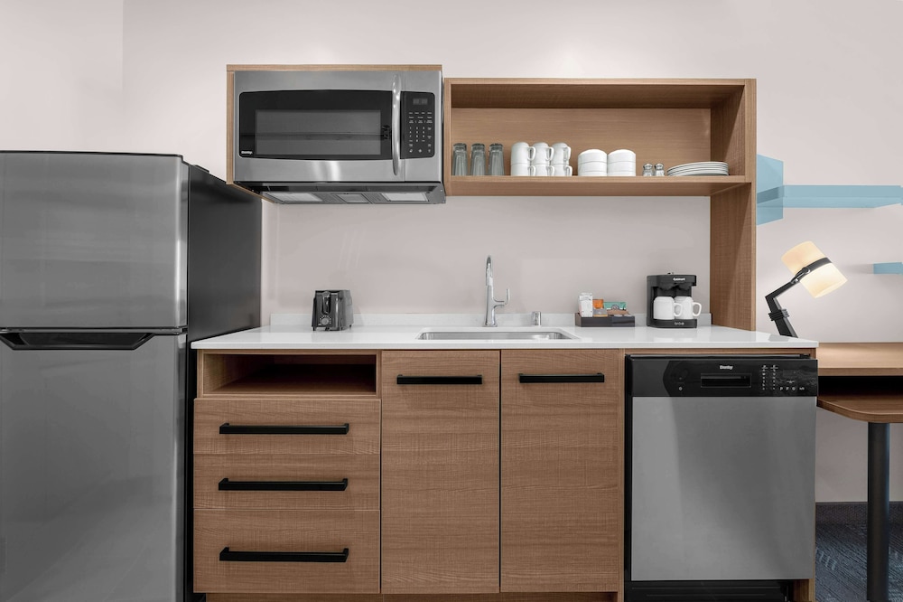Home2 Suites By Hilton Eureka - photo 13