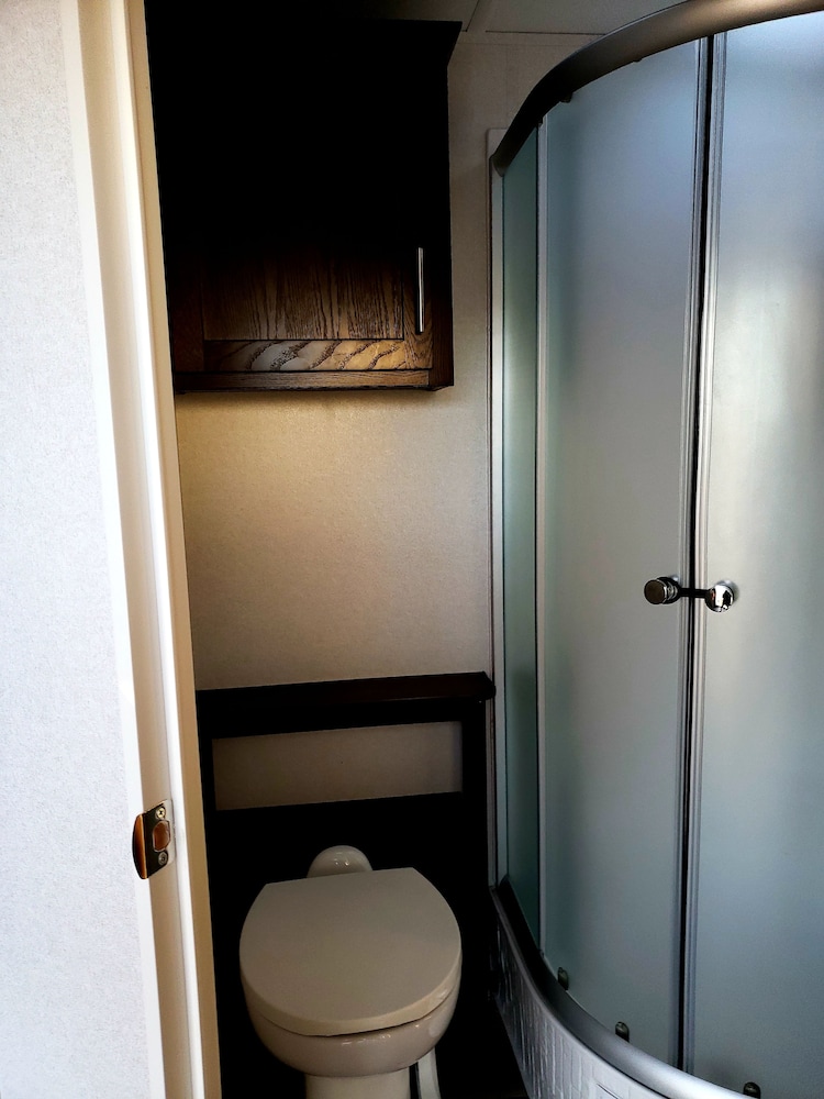 Grand Canyon RV Glamping - photo 39