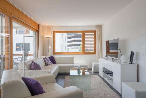 Edelweiss Casa Cassons — 4-Star Luxury Hotel in Flims, Switzerland