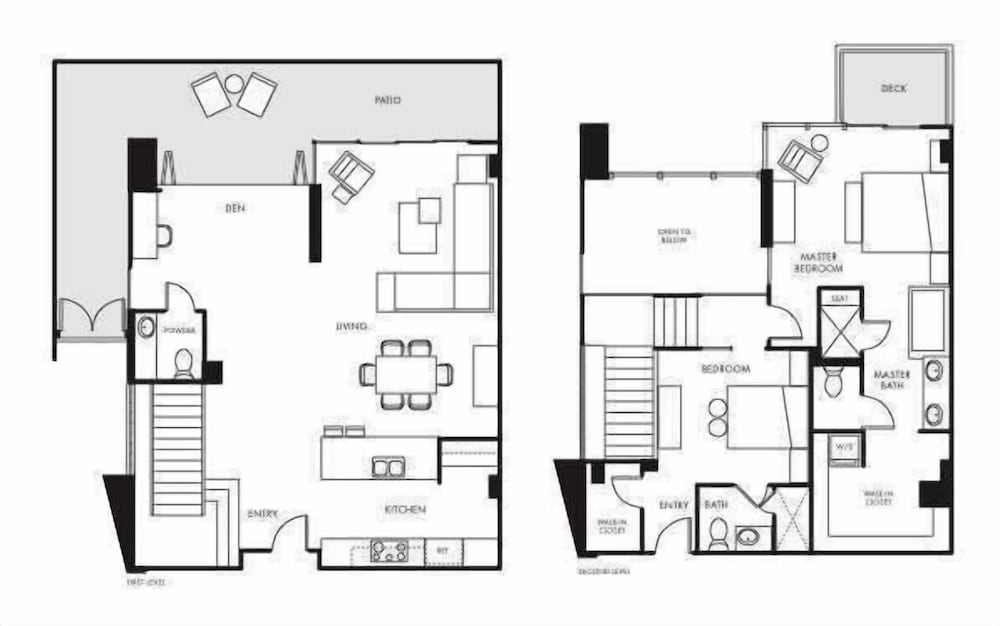 Mountain Shadows Resort Scottsdale - photo 152