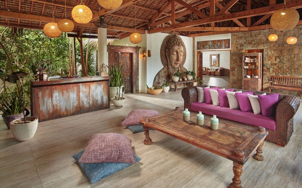 Buena Vida Resort and Spa in Daanbantayan, Philippines