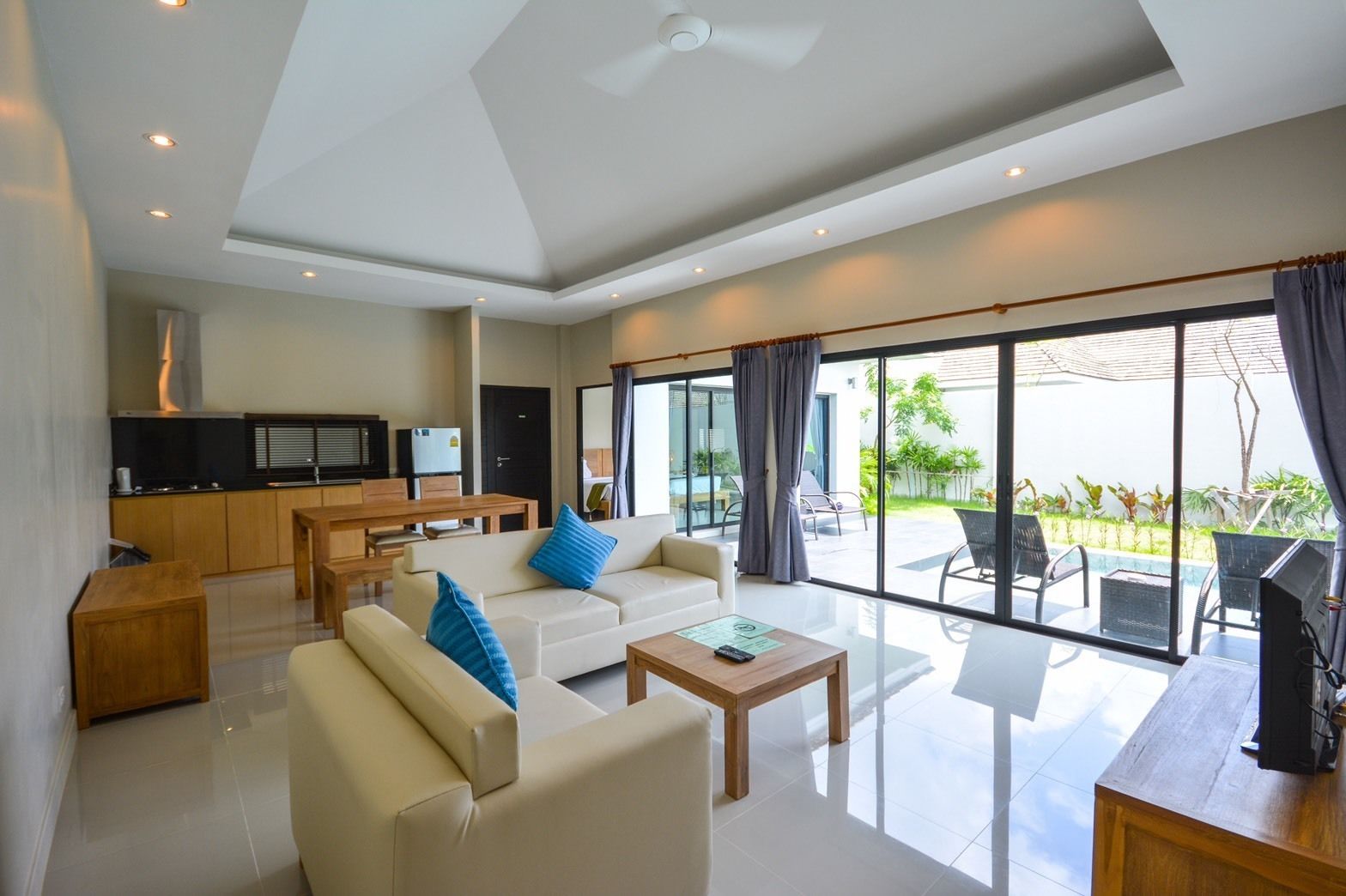 Layan Tara — 5-Star Luxury Hotel in Phuket, Thailand