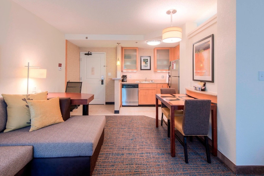 Residence Inn by Marriott Chapel Hill - photo 14