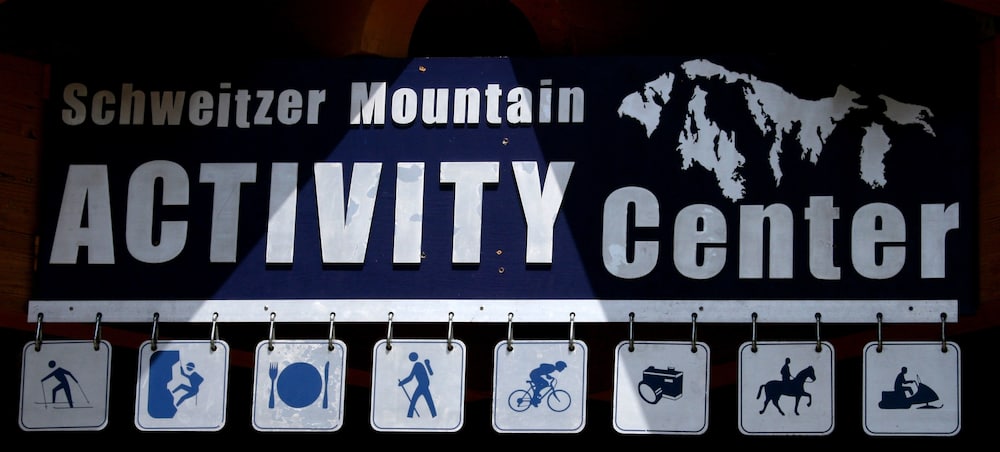 Schweitzer Mountain Resort White Pine Lodge - photo 17