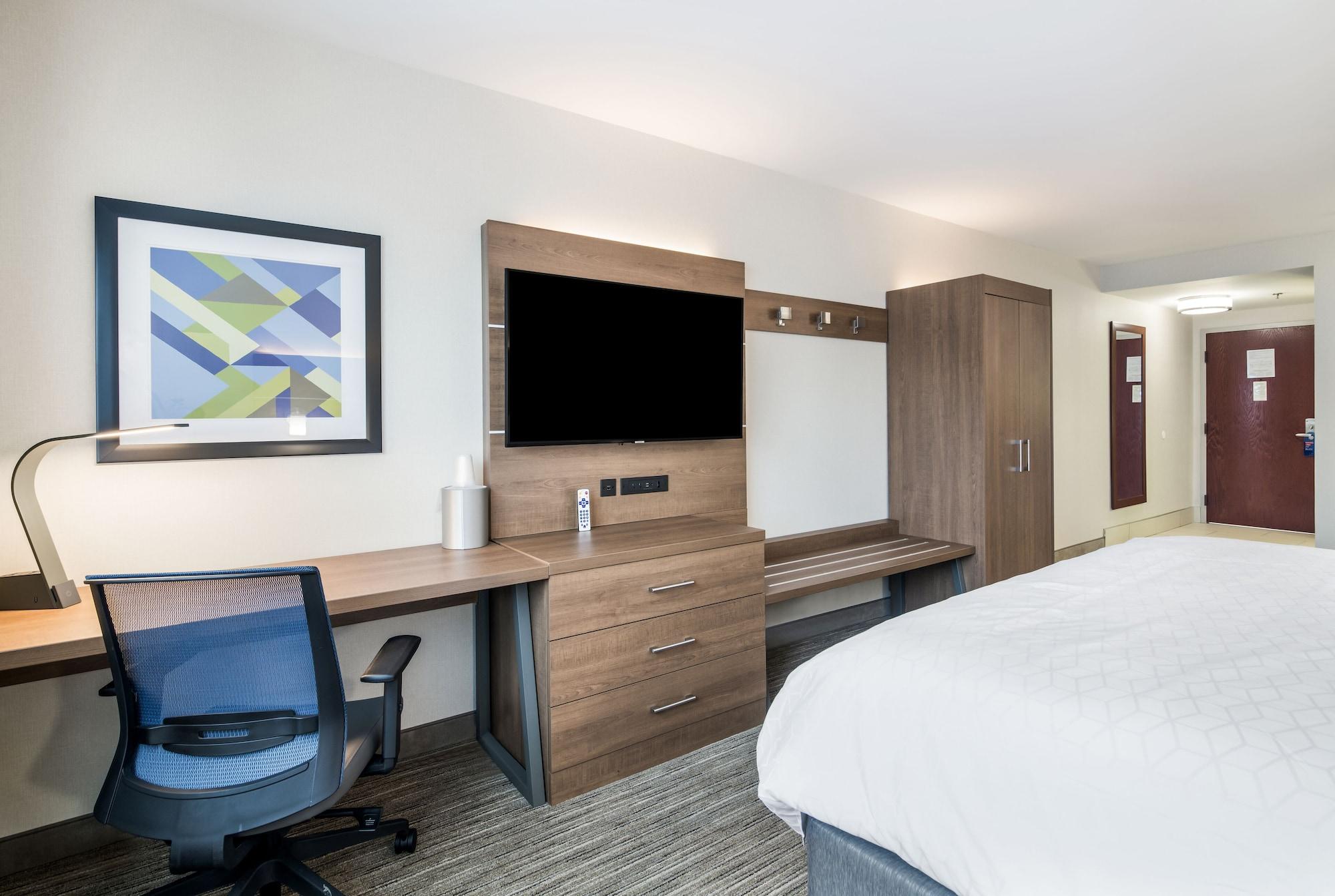 Holiday Inn Express Plymouth by IHG - photo 15