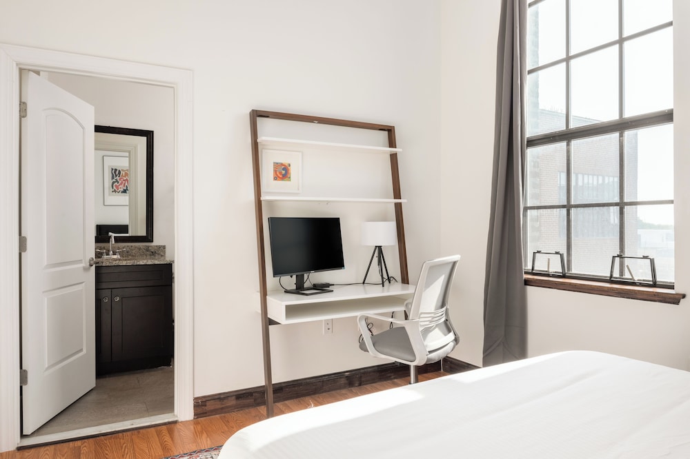 Sosuite at Independence Lofts - photo 65