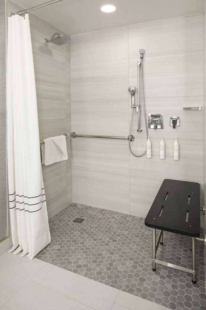Minneapolis Marriott City Center - photo 33