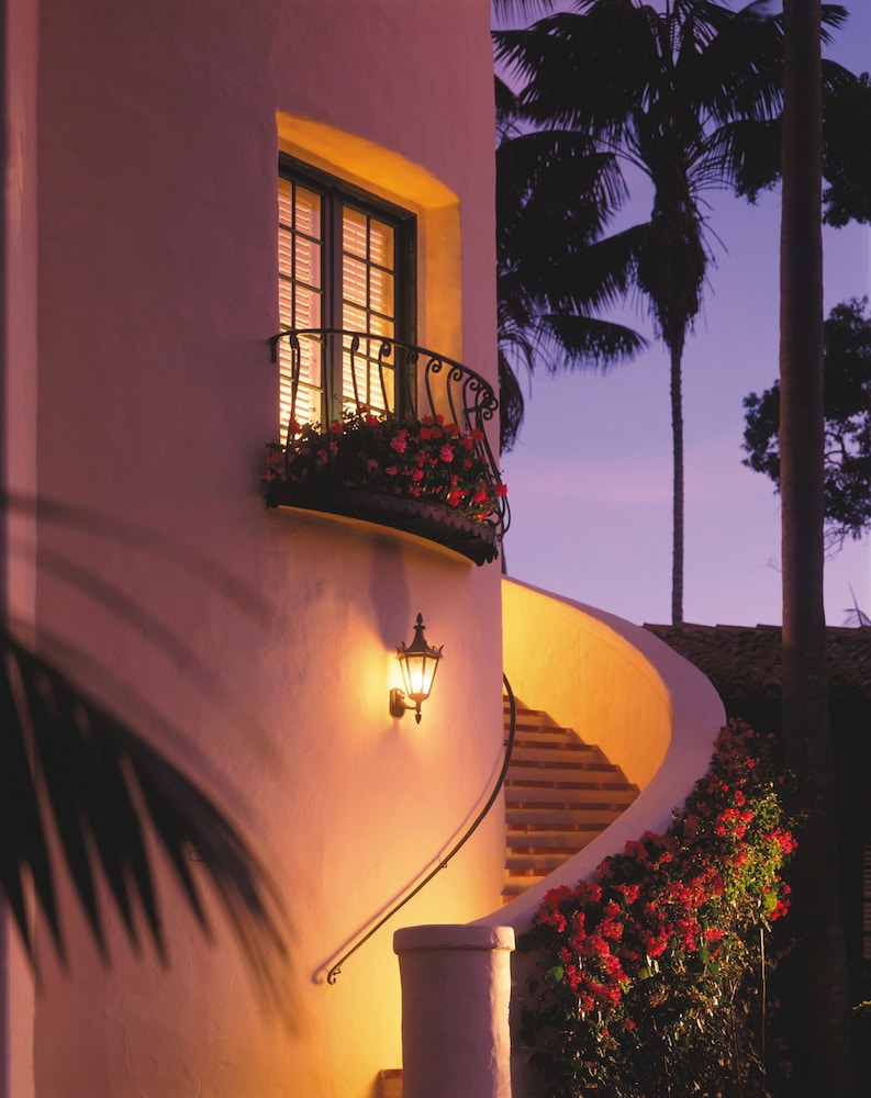Four Seasons Resort The Biltmore Santa Barbara - photo 77