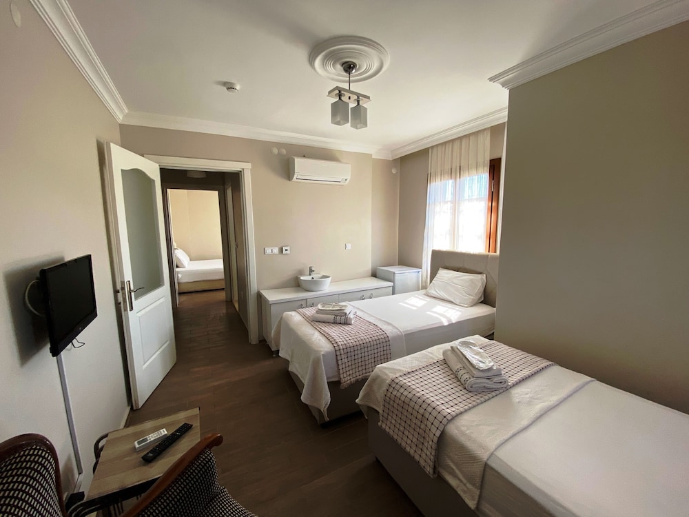 Mai Otel Cunda — Ayvalik — photo 3