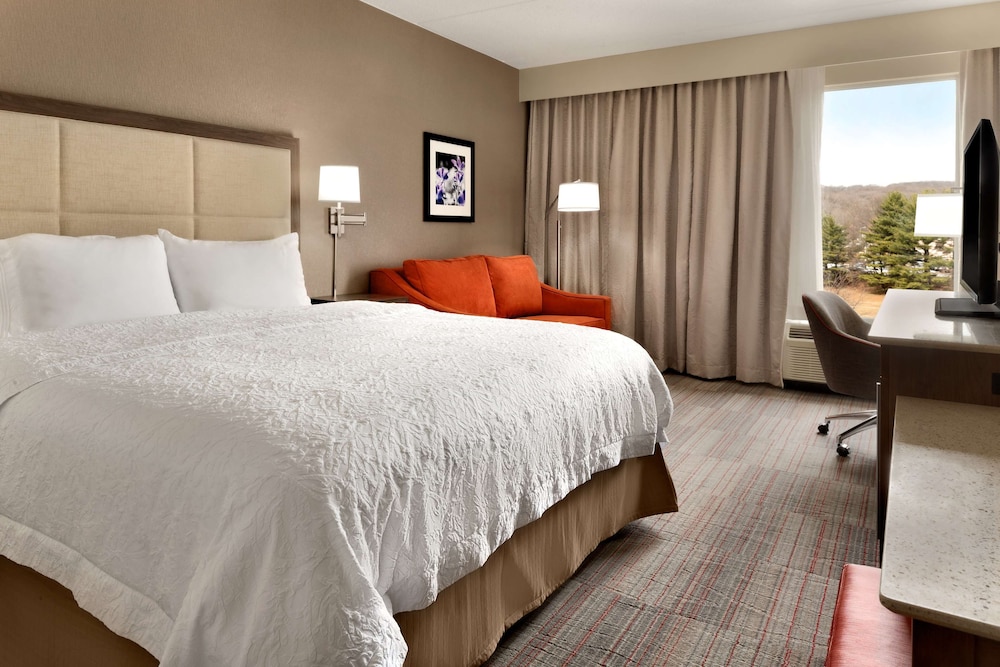 Hampton Inn Denville Rockaway Parsippany - photo 10