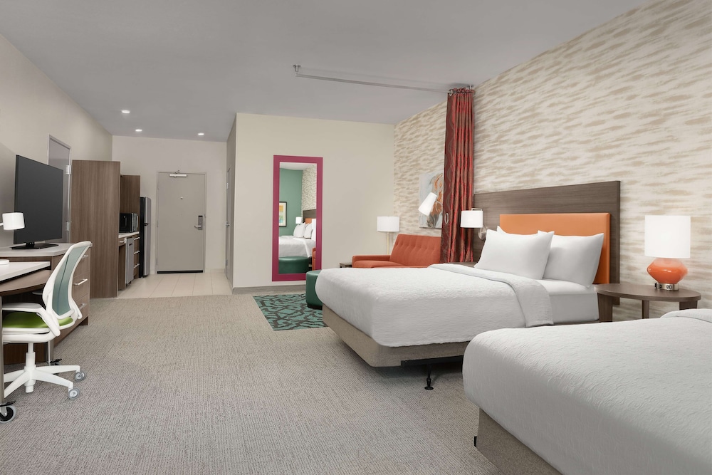 Home2 Suites by Hilton Abilene Southwest - photo 5