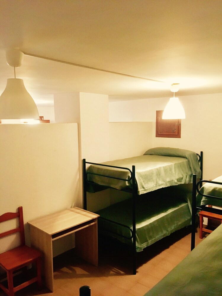 Albergue Uncastillo — Uncastillo — photo 4