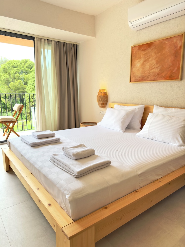 Rue Rooms - last minute hotel in Fethiye
