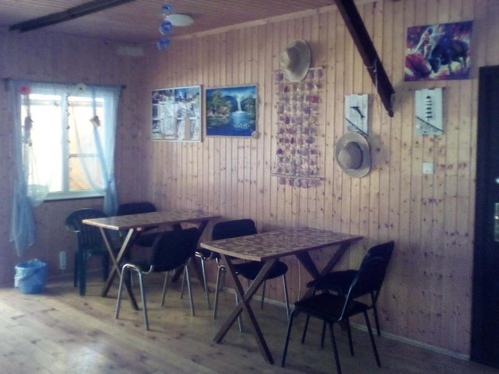 Zvezda Hotel — Sochi — photo 5
