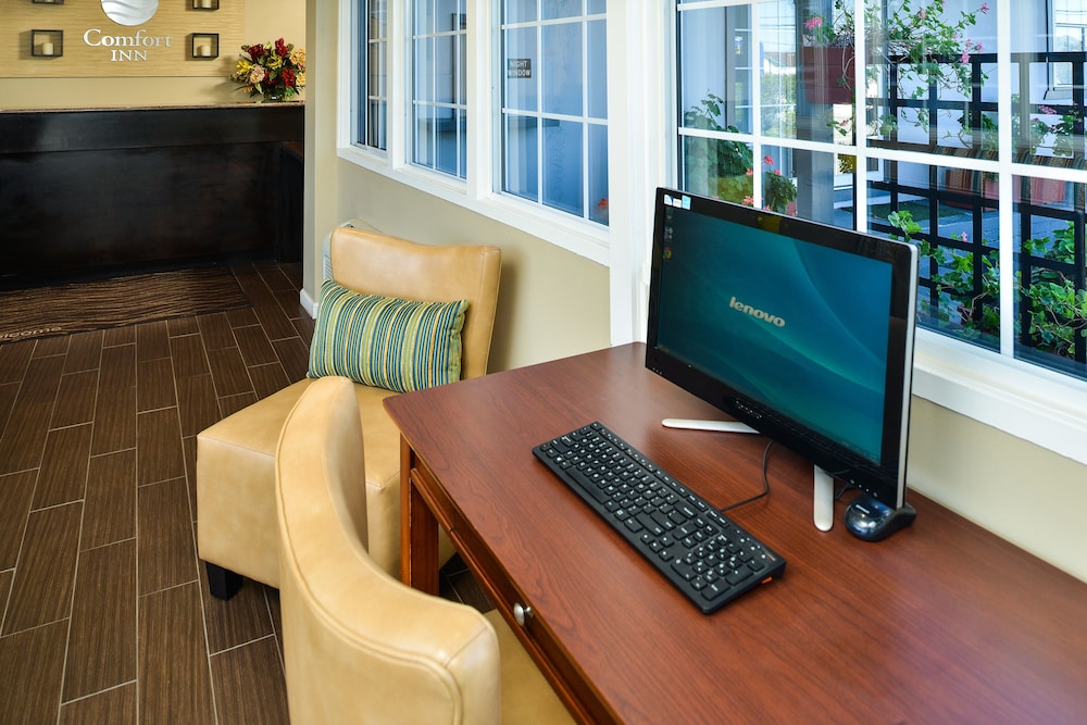 Blu Pacific Hotel - photo 46