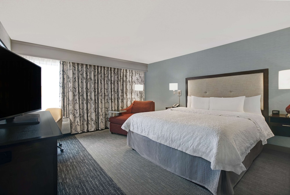 Hampton Inn Greenville I 385 Woodruff Rd. - photo 9