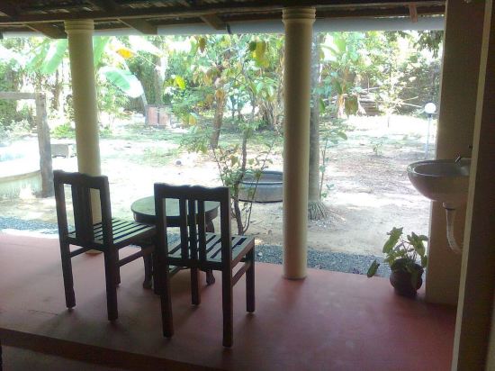 Hotel Interior/Public Areas