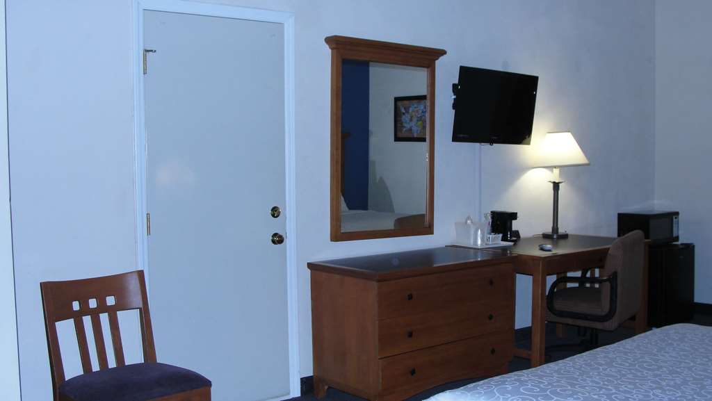 SureStay Hotel by Best Western Greenville - photo 32