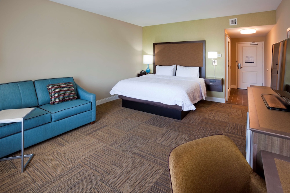 Hampton Inn Minneapolis Bloomington West - photo 13