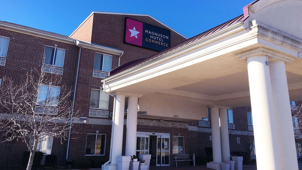 Magnuson Hotel Commerce - photo 24