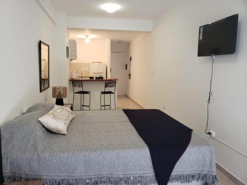 Lo de Ale Sur — 4-Star Luxury Hotel in San Miguel De Tucuman, Argentina