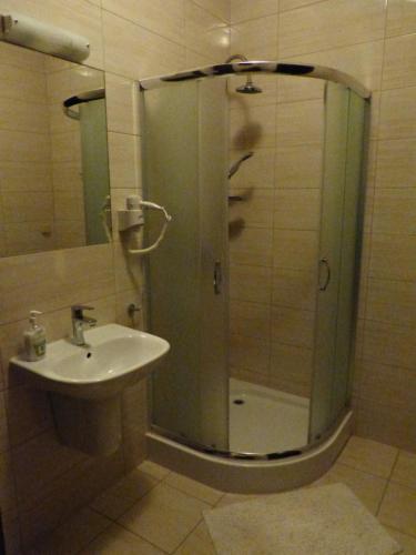 Hotel Aramis — Skarzysko-Kamienna — photo 3