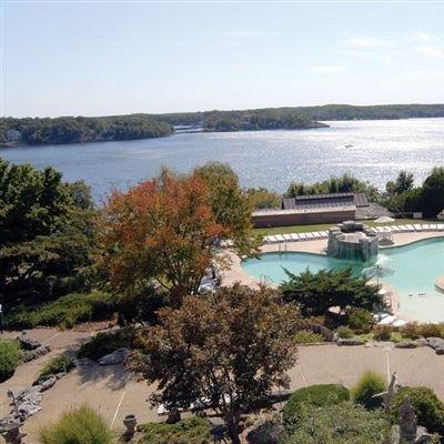 Lodge Of Four Seasons Golf Resort Marina & Spa - photo 7