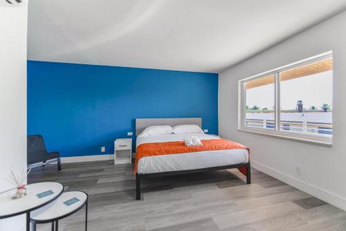 Amazing unit with pool & parking at the beach M35 — 4-Star Luxury Hotel in Hollywood, United States