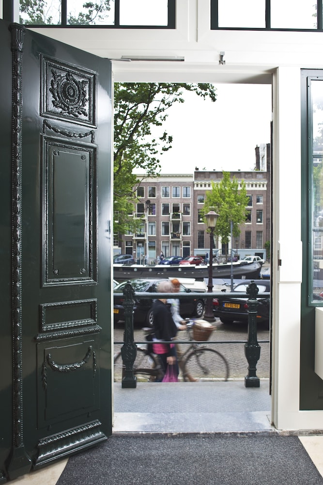 Hapimag Resort Amsterdam — Amsterdam — photo 5