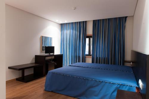 Mondim AL & Spa - last minute hotel in Mondim De Basto