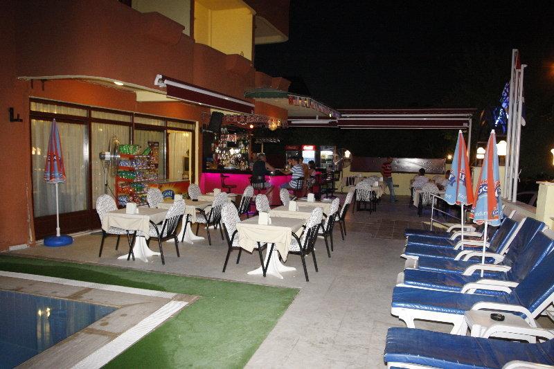 Swans 1 Hotel — Marmaris — photo 5