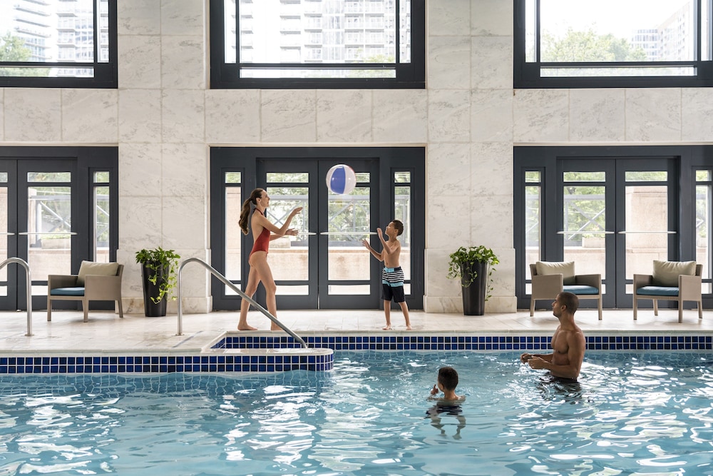 Four Seasons Hotel Atlanta - photo 35